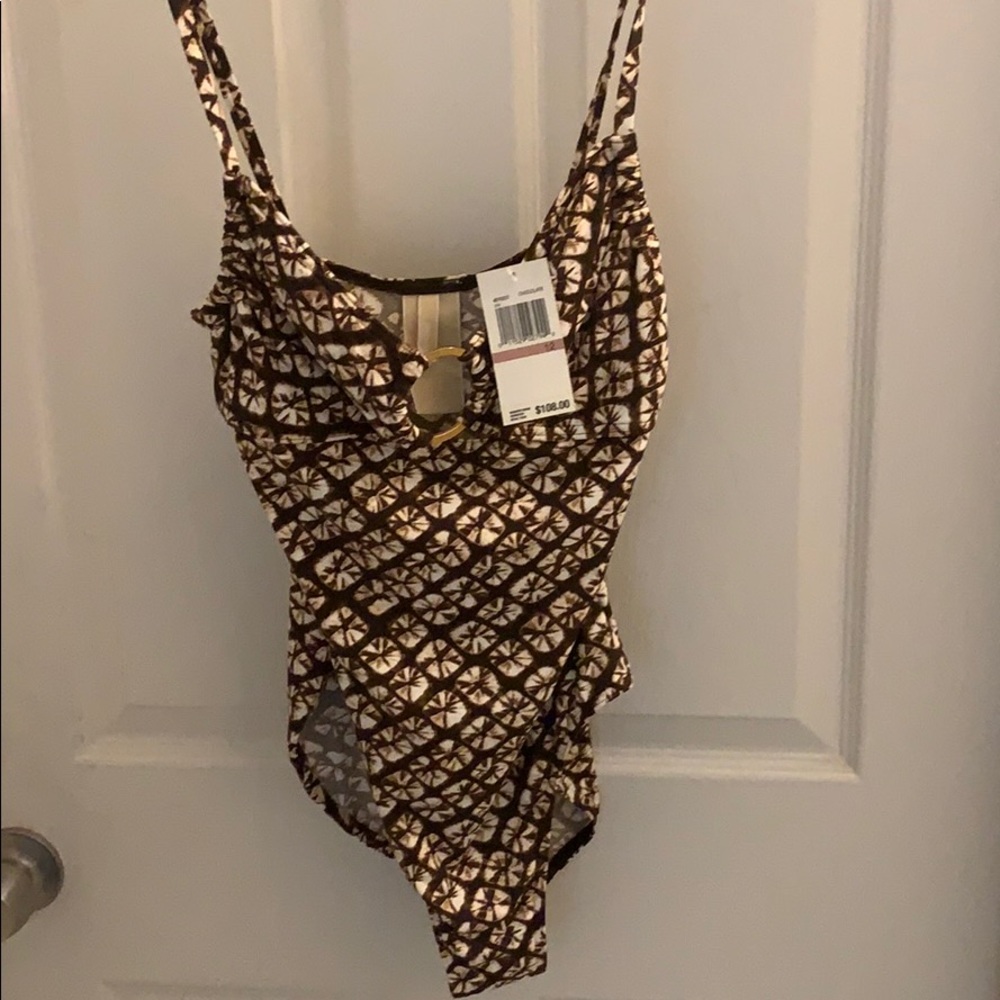 Michael Kors swimsuit